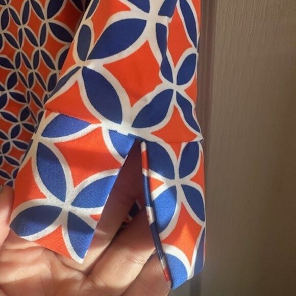 Katherine Way Tunic Top - XL - Picture 3 of 5